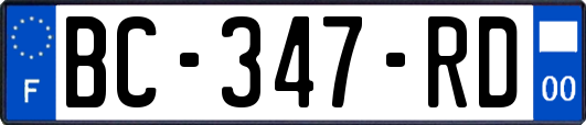 BC-347-RD