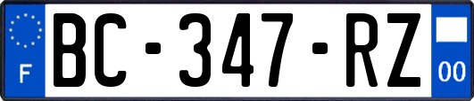 BC-347-RZ