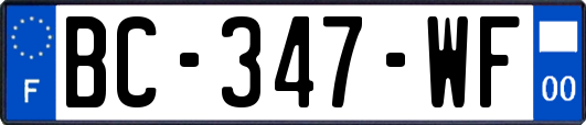 BC-347-WF