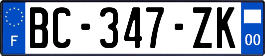 BC-347-ZK