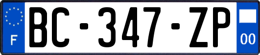 BC-347-ZP