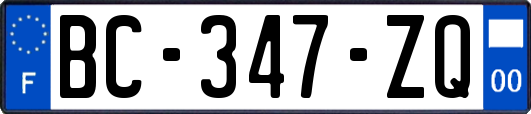 BC-347-ZQ