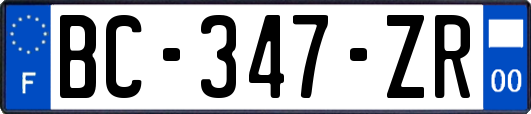 BC-347-ZR