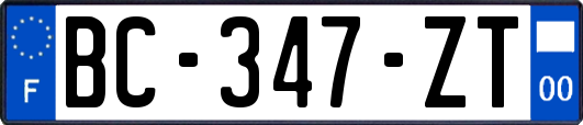 BC-347-ZT