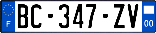 BC-347-ZV