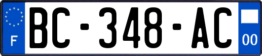 BC-348-AC