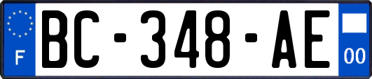 BC-348-AE