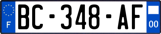 BC-348-AF