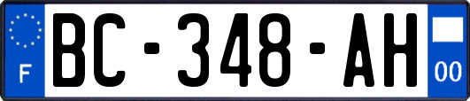 BC-348-AH