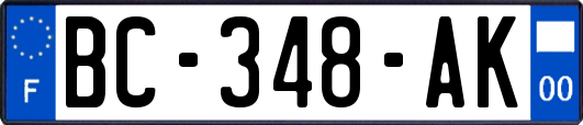 BC-348-AK