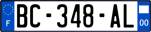 BC-348-AL