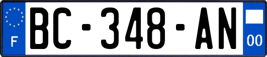 BC-348-AN