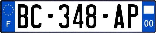 BC-348-AP