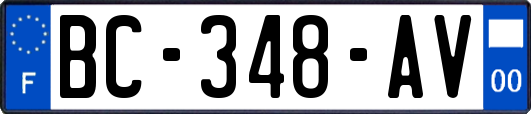 BC-348-AV