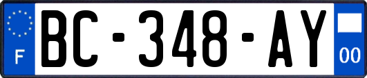 BC-348-AY