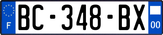 BC-348-BX