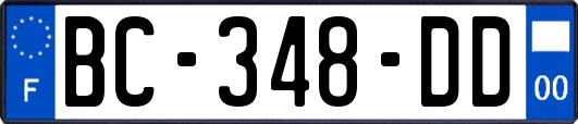 BC-348-DD