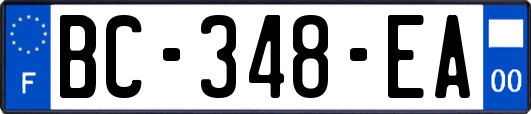BC-348-EA
