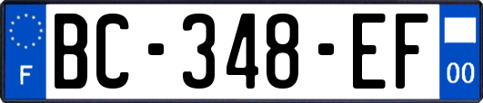 BC-348-EF