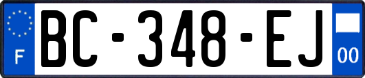 BC-348-EJ
