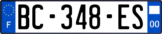BC-348-ES