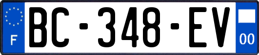 BC-348-EV