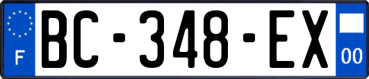 BC-348-EX