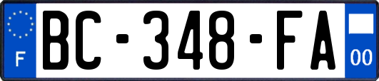 BC-348-FA