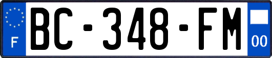 BC-348-FM