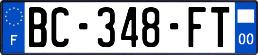 BC-348-FT