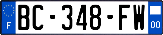 BC-348-FW