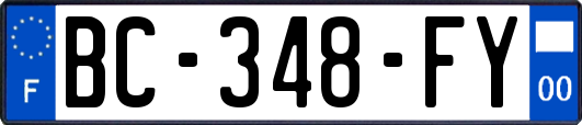 BC-348-FY