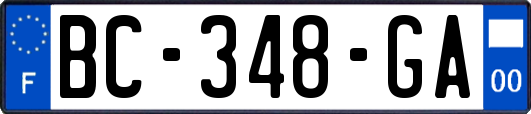 BC-348-GA