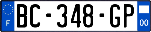 BC-348-GP