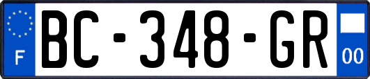 BC-348-GR