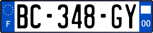 BC-348-GY
