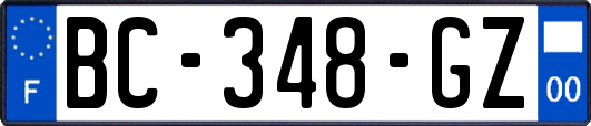 BC-348-GZ