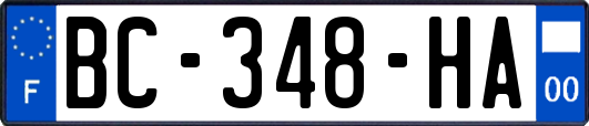 BC-348-HA
