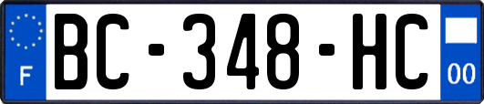 BC-348-HC