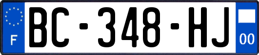 BC-348-HJ