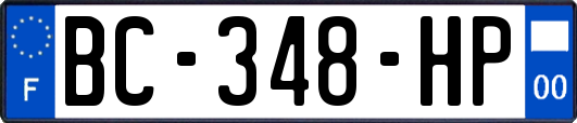 BC-348-HP