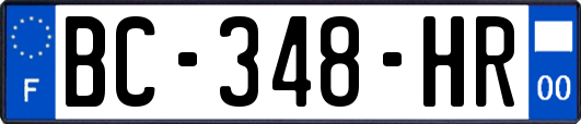 BC-348-HR