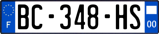BC-348-HS