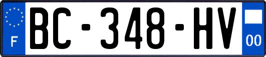 BC-348-HV