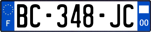 BC-348-JC