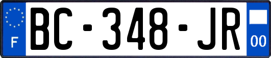 BC-348-JR