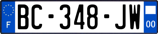 BC-348-JW