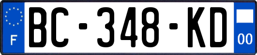 BC-348-KD