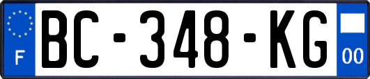 BC-348-KG