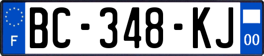 BC-348-KJ